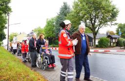 Ochrona ludności na ćwiartce etatu? Samorządy biją na alarm