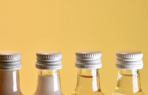 Wzrośnie akcyza na alkohol i podatek od wygranych