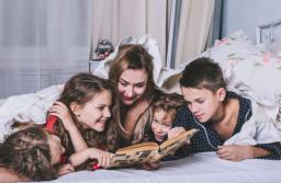 NSA: O wychowaniu dziecka można mówić, gdy może samodzielnie funkcjonować