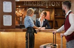 Booking.com – ostatni moment na decyzję hotelarzy