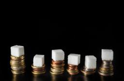 Opłata cukrowa: Mają być zmiany, ale problemy zostają