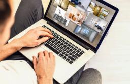 Jawne ceny mieszkań za prawie dwa lata