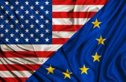 KE proponuje zniesienie ceł na towary przemysłowe z USA