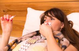 Urlop nie pomógł - rośnie liczba L4 po wakacjach