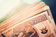 Projekt budżetu na 2026 r. przekazany Radzie Dialogu Społecznego