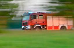 SN: 11 fałszywych alarmów - sprawca za surowo ukarany