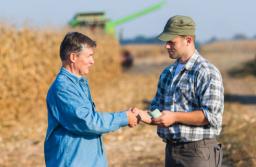 Państwowa ziemia nie na sprzedaż przez kolejną dekadę - projekt przyjęty