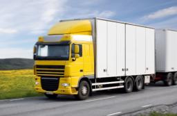 Sypią się wysokie kary za brak nowych tachografów