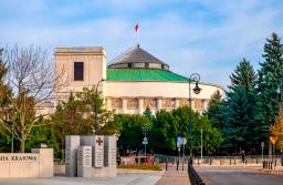 W Sejmie będzie czterech nowych posłów