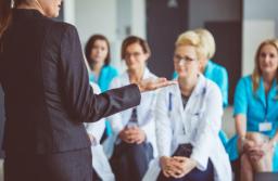 Lekarze apelują o spotkanie z nowym kierownictwem resortu zdrowia