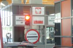 Nie będzie zmiany w definicji granicy, mimo wątpliwości RPO i RPD