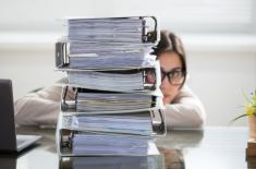 Czy rodzina byłego pracownika może wnioskować o wydanie kopii świadectwa pracy?