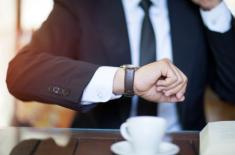 Równoważny czas pracy połączony z ruchomym rozkładem