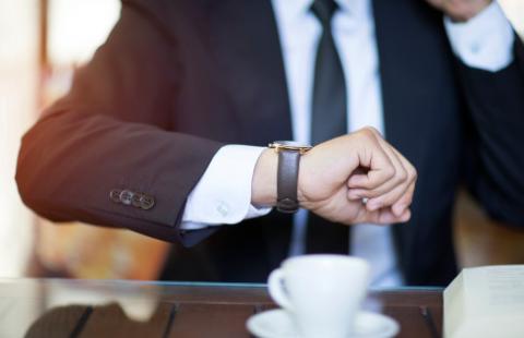 Równoważny czas pracy połączony z ruchomym rozkładem