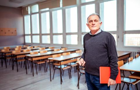 Do sądu za obcięty etat? Szansa katechetów niewielka