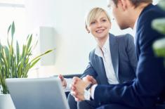 Sąd: Rozmowa rekrutacyjna bez wpływu na prawo do świadczenia rehabilitacyjnego