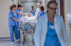 Programy naprawcze dla szpitali ujednolicone i elektroniczne