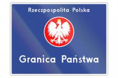 Polska zamknęła przejścia graniczne z Białorusią