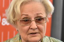 Prof. Łętowska: Asesor może orzekać w szerszym zakresie, ale uwaga na konstytucyjne ograniczenia
