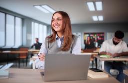 Egzamin na aplikacje 2025: u radców zdawalność na poziomie 70 proc.