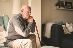 Magistraty pomogą seniorom z wysokich pięter