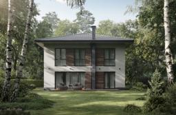 Szybki internet także w nowych willach