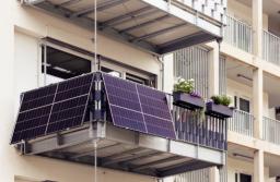 Powstaną obszary przyjazne OZE. Ułatwienia dla energetyki w projekcie o wiatrakach na morzu