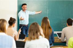 MEN przygotował instrukcję dotyczącą informowania uczniów o sytuacjach kryzysowych