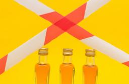 Zamiast prohibicji kac - spór o sprzedaż alkoholu w Warszawie