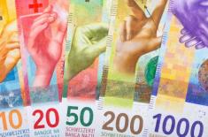 Cesje kredytów frankowych - ostrożność bardzo wskazana