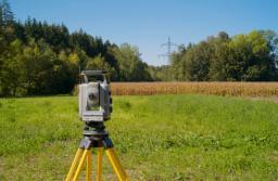 Nie wiadomo, ile jest w Polsce ziemi niczyjej