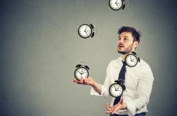 Czy w pracy będziemy patrzeć tylko na efektywność pracownika?