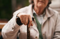 SKRM przyjął projekt ustawy o asystencji osobistej