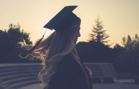 Co zrobić, by student nie rzucał uczelni? Sprawdzą to uczelnie w nowych projektach