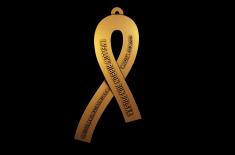 Readaptacja niejedno ma imię - już 30 września Yellow Ribbon Run