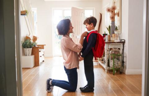 UODO interweniuje ws. fundacji promującej sharenting