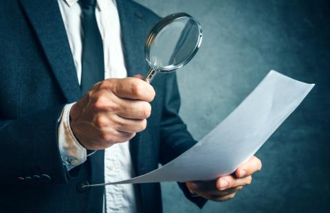 Projekt ustawy o biegłych prawie gotowy, ale wynagrodzenia mogą nie spełnić oczekiwań