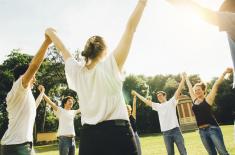 Dane sportowców na dopingu nie zawsze dostępne