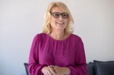 Rektorka UAM: Nowy rok akademicki z większymi obawami niż nadziejami