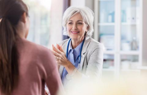 Nie tylko świadczenie, za skorzystanie z funduszu kompensacyjnego szybciej do lekarza