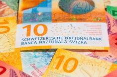 Sądy szybciej rozwiążą spory frankowe