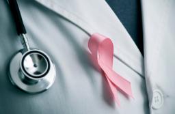 Wcześnie wykrytego raka piersi można wyleczyć, warto korzystać z badań profilaktycznych