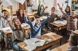 MEN przesunie obowiązek tworzenia rad szkół na 2028 rok