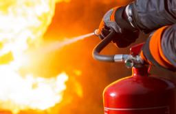 NSA: Strażacy mogą wymagać przestrzegania odpłatnych Polskich Norm