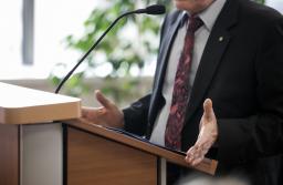 Będzie wysłuchanie publiczne w sprawie dwukadencyjności