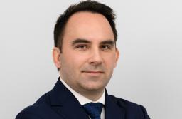 Paweł Kurcman: Rzecznik patentowy powinien być pierwszym doradcą w biznesie