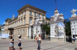 Współpraca pomiędzy Wydziałem Prawa UW a Greenberg Traurig