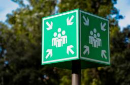 Zmiany w ochronie ludności - w procedurach, finansowaniu i organizacji miejsc schronienia