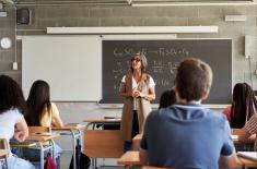 NSA: Dyrektor szkoły zwolniony, choć nikomu nie stała się krzywda