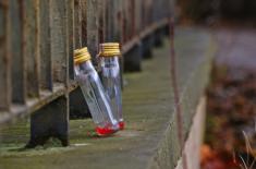 Zakaz sprzedaży alkoholu w stacjach paliw i uzdrowiskach - Ministerstwo Zdrowia przedstawiło nowe propozycje